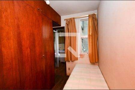 Quarto2 de apartamento à venda com 3 quartos, 83m² em Carmo, Belo Horizonte