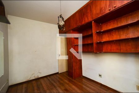 Quarto1 de apartamento à venda com 3 quartos, 83m² em Carmo, Belo Horizonte