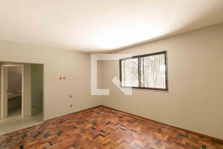 Suíte 4 de casa à venda com 4 quartos, 430m² em Liberdade, Belo Horizonte