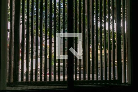 Vista da Suíte 2 de casa à venda com 4 quartos, 430m² em Liberdade, Belo Horizonte