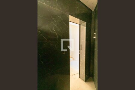 Lavabo de casa à venda com 4 quartos, 430m² em Liberdade, Belo Horizonte