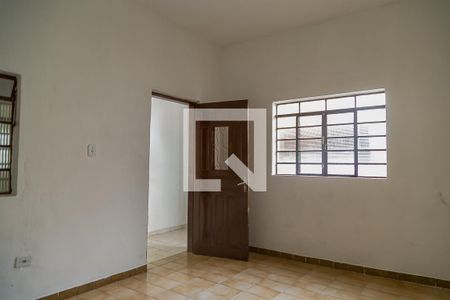 Sala de casa para alugar com 2 quartos, 80m² em Vila Fachini, São Paulo