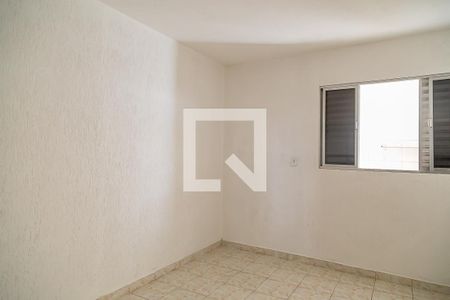 Quarto 2 de casa para alugar com 2 quartos, 80m² em Vila Fachini, São Paulo