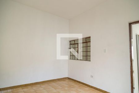 Sala de casa para alugar com 2 quartos, 80m² em Vila Fachini, São Paulo