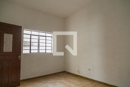 Sala de casa para alugar com 2 quartos, 80m² em Vila Fachini, São Paulo