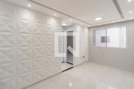 Sala de apartamento à venda com 2 quartos, 40m² em Jardim Matarazzo, São Paulo