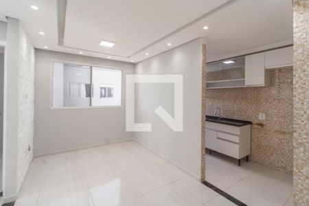 Sala de apartamento à venda com 2 quartos, 40m² em Jardim Matarazzo, São Paulo