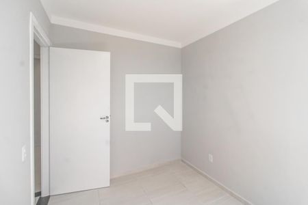 Quarto 1 de apartamento à venda com 2 quartos, 40m² em Jardim Matarazzo, São Paulo
