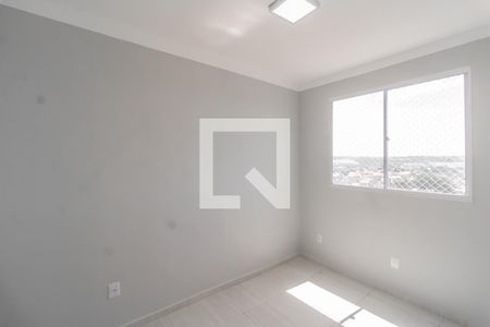 Quarto 1 de apartamento à venda com 2 quartos, 40m² em Jardim Matarazzo, São Paulo