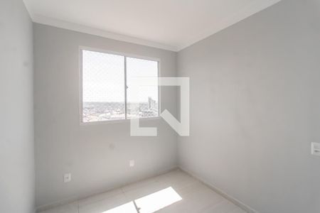 Quarto 1 de apartamento à venda com 2 quartos, 40m² em Jardim Matarazzo, São Paulo
