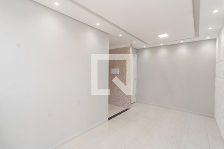 Sala de apartamento à venda com 2 quartos, 40m² em Jardim Matarazzo, São Paulo
