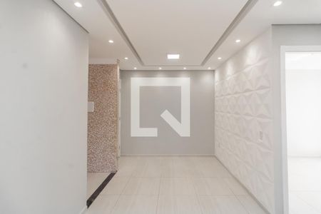 Sala de apartamento à venda com 2 quartos, 40m² em Jardim Matarazzo, São Paulo
