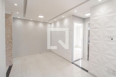 Sala de apartamento à venda com 2 quartos, 40m² em Jardim Matarazzo, São Paulo