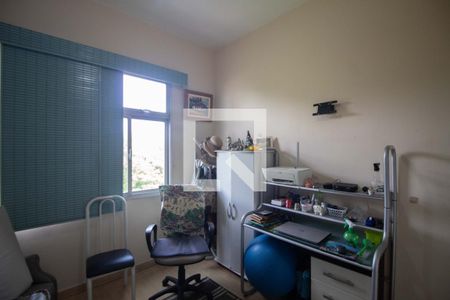 Quarto 1 de apartamento à venda com 4 quartos, 100m² em Botafogo, Rio de Janeiro