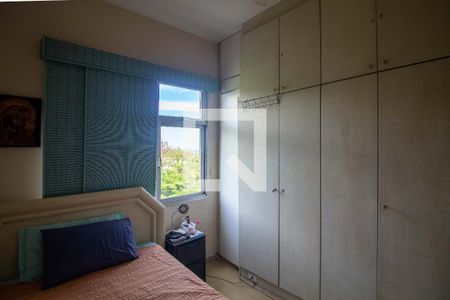 Quarto 2 de apartamento à venda com 4 quartos, 100m² em Botafogo, Rio de Janeiro