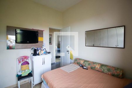 Quarto 2 de apartamento à venda com 4 quartos, 100m² em Botafogo, Rio de Janeiro