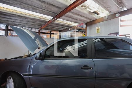 Garagem de casa à venda com 2 quartos, 60m² em Vila Amélia, São Paulo