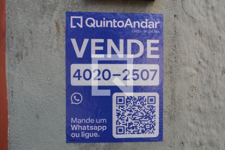 RYKG-131 de casa à venda com 2 quartos, 60m² em Vila Amélia, São Paulo