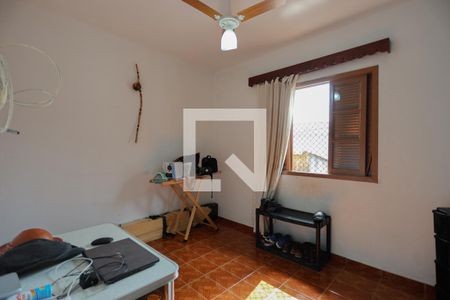 Quarto 2 de casa à venda com 2 quartos, 60m² em Vila Amélia, São Paulo