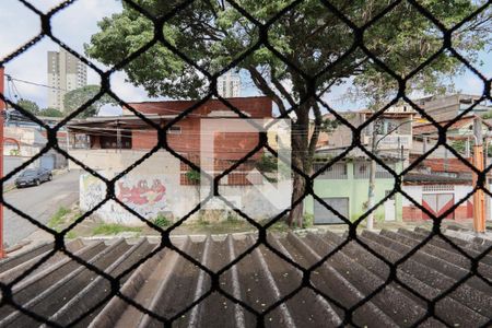 Vista do Quarto 1 de casa à venda com 2 quartos, 60m² em Vila Amélia, São Paulo
