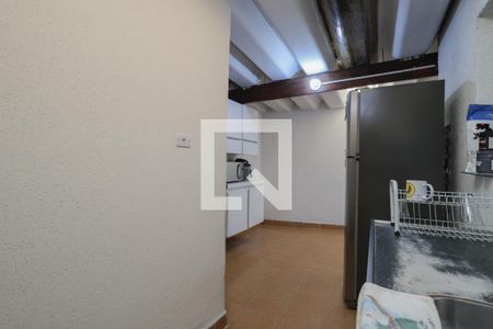 Cozinha de casa à venda com 2 quartos, 60m² em Vila Amélia, São Paulo
