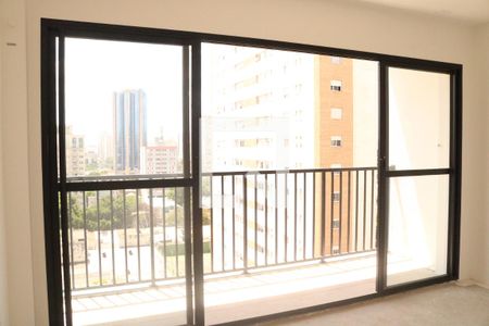 Studio de kitnet/studio à venda com 1 quarto, 26m² em Barra Funda, São Paulo