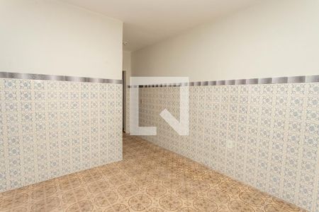 Casa 2 - Cozinha de casa à venda com 4 quartos, 280m² em Vila Nogueira, Diadema