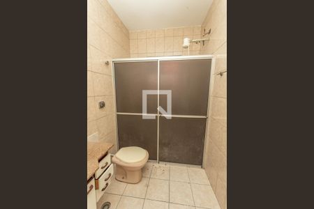 Casa 2 - Banheiro de casa à venda com 4 quartos, 280m² em Vila Nogueira, Diadema