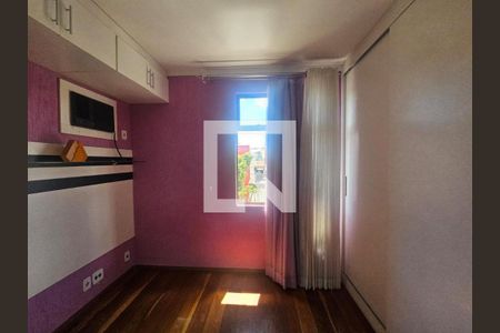 Foto 38 de apartamento à venda com 4 quartos, 130m² em Santa Amelia, Belo Horizonte