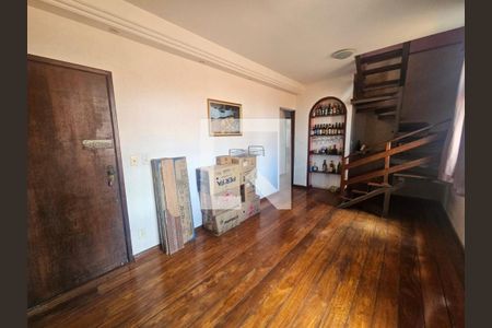 Foto 24 de apartamento à venda com 4 quartos, 130m² em Santa Amelia, Belo Horizonte