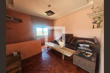 Foto 11 de apartamento à venda com 4 quartos, 130m² em Santa Amelia, Belo Horizonte