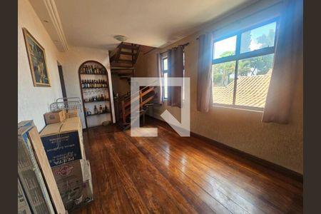 Foto 19 de apartamento à venda com 4 quartos, 130m² em Santa Amelia, Belo Horizonte