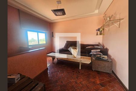 Foto 13 de apartamento à venda com 4 quartos, 130m² em Santa Amelia, Belo Horizonte