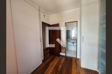 Foto 44 de apartamento à venda com 4 quartos, 130m² em Santa Amelia, Belo Horizonte