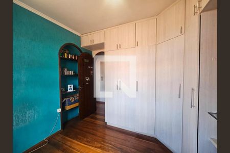 Foto 28 de apartamento à venda com 4 quartos, 130m² em Santa Amelia, Belo Horizonte