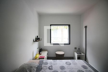 Quarto 2 - Suíte de casa à venda com 3 quartos, 140m² em Parque Sao Diogo, São Bernardo do Campo