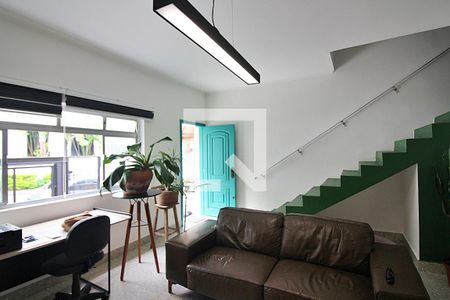 Sala  de casa à venda com 3 quartos, 140m² em Parque Sao Diogo, São Bernardo do Campo