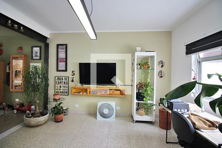 Sala  de casa à venda com 3 quartos, 140m² em Parque Sao Diogo, São Bernardo do Campo