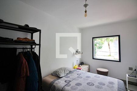 Quarto 2 - Suíte de casa à venda com 3 quartos, 140m² em Parque Sao Diogo, São Bernardo do Campo