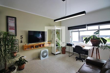 Sala  de casa à venda com 3 quartos, 140m² em Parque Sao Diogo, São Bernardo do Campo