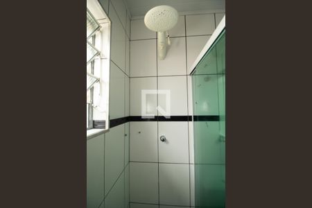 Banheiro Social de apartamento à venda com 2 quartos, 150m² em Parque Edu Chaves, São Paulo