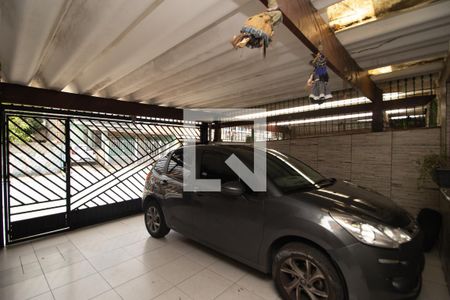 Garagem de apartamento à venda com 2 quartos, 150m² em Parque Edu Chaves, São Paulo
