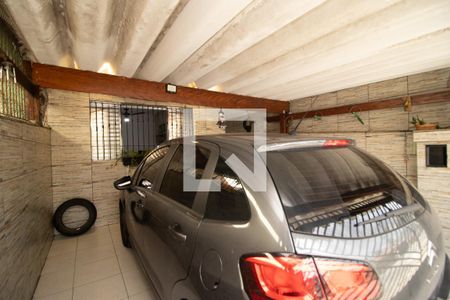 Garagem de apartamento à venda com 2 quartos, 150m² em Parque Edu Chaves, São Paulo