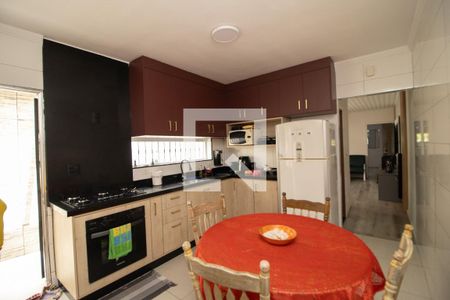 Cozinha de apartamento à venda com 2 quartos, 150m² em Parque Edu Chaves, São Paulo