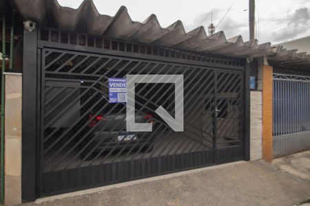 Fachada de apartamento à venda com 2 quartos, 150m² em Parque Edu Chaves, São Paulo