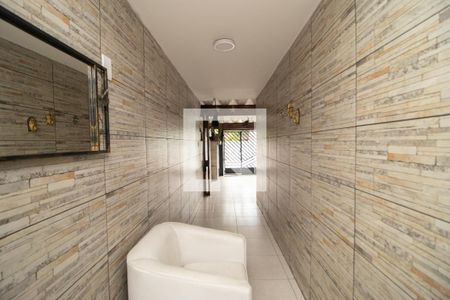 Entrada de apartamento à venda com 2 quartos, 150m² em Parque Edu Chaves, São Paulo