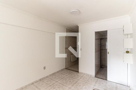 Studio de kitnet/studio para alugar com 1 quarto, 28m² em Campos Elíseos, São Paulo