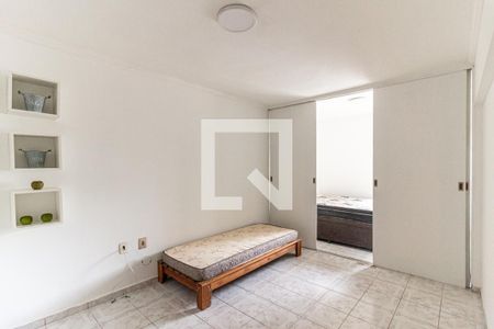 Studio de kitnet/studio para alugar com 1 quarto, 28m² em Campos Elíseos, São Paulo
