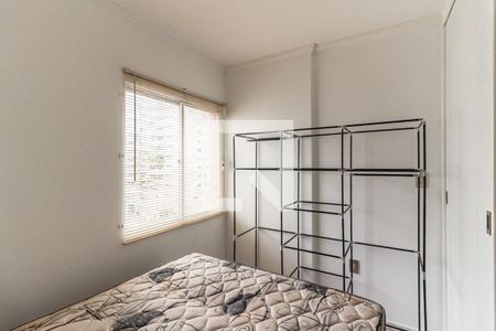 Studio de kitnet/studio para alugar com 1 quarto, 28m² em Campos Elíseos, São Paulo