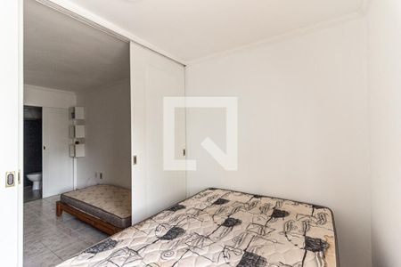 Studio de kitnet/studio para alugar com 1 quarto, 28m² em Campos Elíseos, São Paulo